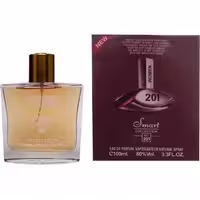 ادوتویلت زنانه اسمارت کالکشن (Smart Collection) مدل Ck Euphoria کد 201  100 میل