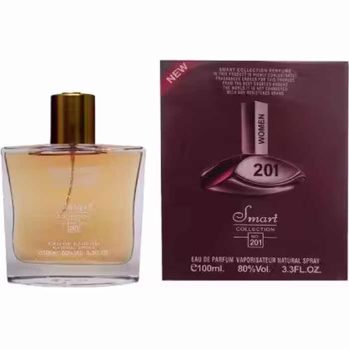 ادوتویلت زنانه اسمارت کالکشن (Smart Collection) مدل Ck Euphoria کد 201  100 میل