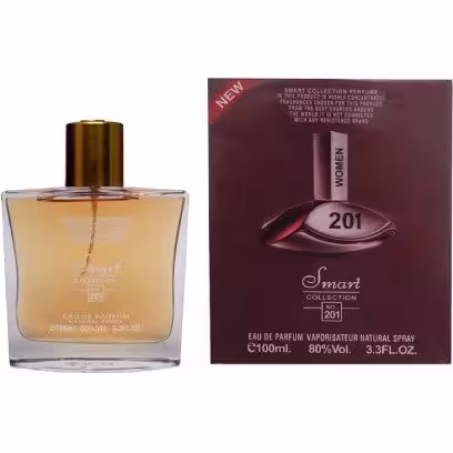 ادوتویلت زنانه اسمارت کالکشن (Smart Collection) مدل Ck Euphoria کد 201  100 میل