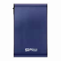 هارد اکسترنال سیلیکون پاور مدل Armor A80 – ظرفیت 1 ترابایت