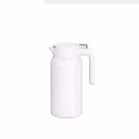 ارسال فوری   امکان خرید حضوری   فلاسک شیائومی مدل Insulated Kettle XMBWH01PL ظرفیت 1.8 لیتر