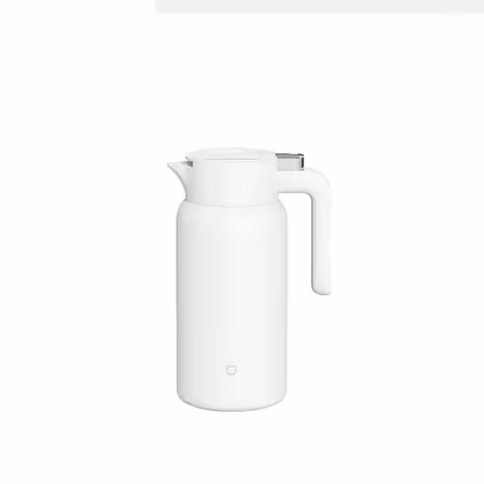 ارسال فوری   امکان خرید حضوری   فلاسک شیائومی مدل Insulated Kettle XMBWH01PL ظرفیت 1.8 لیتر