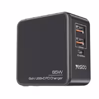 شارژر 65 وات Yesido YC35یسیدو