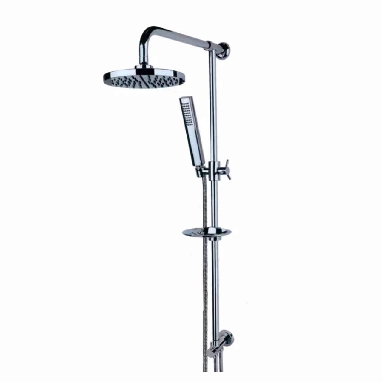 علم دوش (یونیورست) راسان مدل تینا کروم