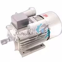 الکتروموتور تکفاز 1.5 کیلووات (2اسب )2800 دور چینی PEM