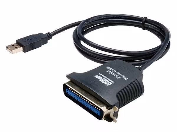 کابل LPT TO USB