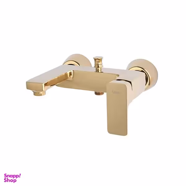 شیر دوش حمام راسان مدل گارنت