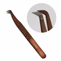 پنس والیوم کی لش مدل KN2
