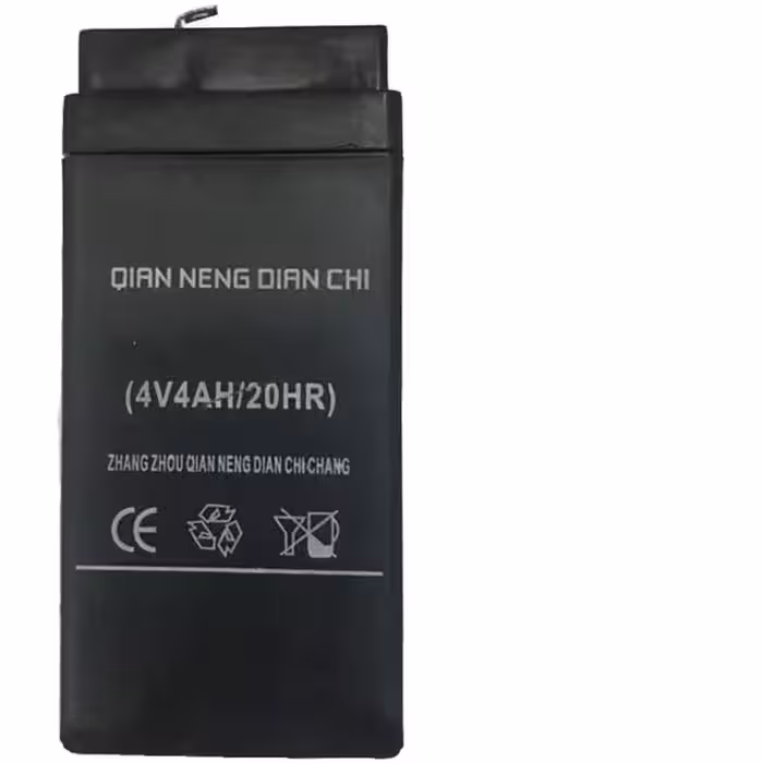 باتری ترازو 4 ولت