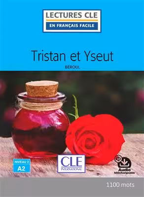 دانلود کتاب Tristan et Yseut
