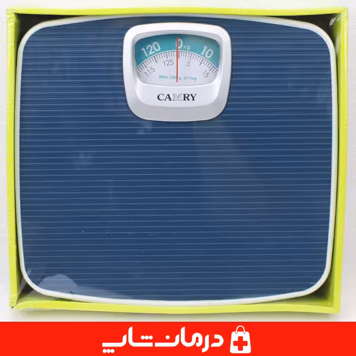 خرید ترازو عقربه ای کمری 2020 تحمل وزن 125kg ترازو camry