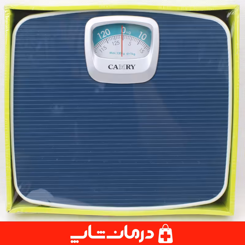 خرید ترازو عقربه ای کمری 2020 تحمل وزن 125kg ترازو camry