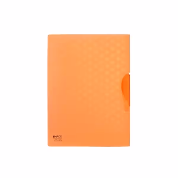 کلیپ فایل ژله ای پاپکو کد 101-A4-JELLY