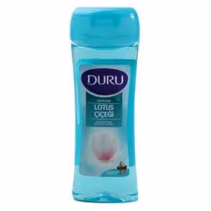 شامپو بدن دورو مدل Lotus Cicegi حجم 450 میلی لیتر