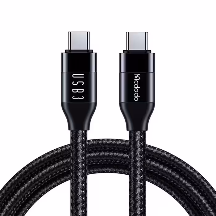 کابل USB-C مک دودو مدل CA-713 طول 1.2 متر