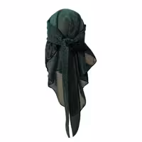 دستمال سر و گردن مدل دورگ