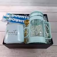 باکس هدیه کد V620