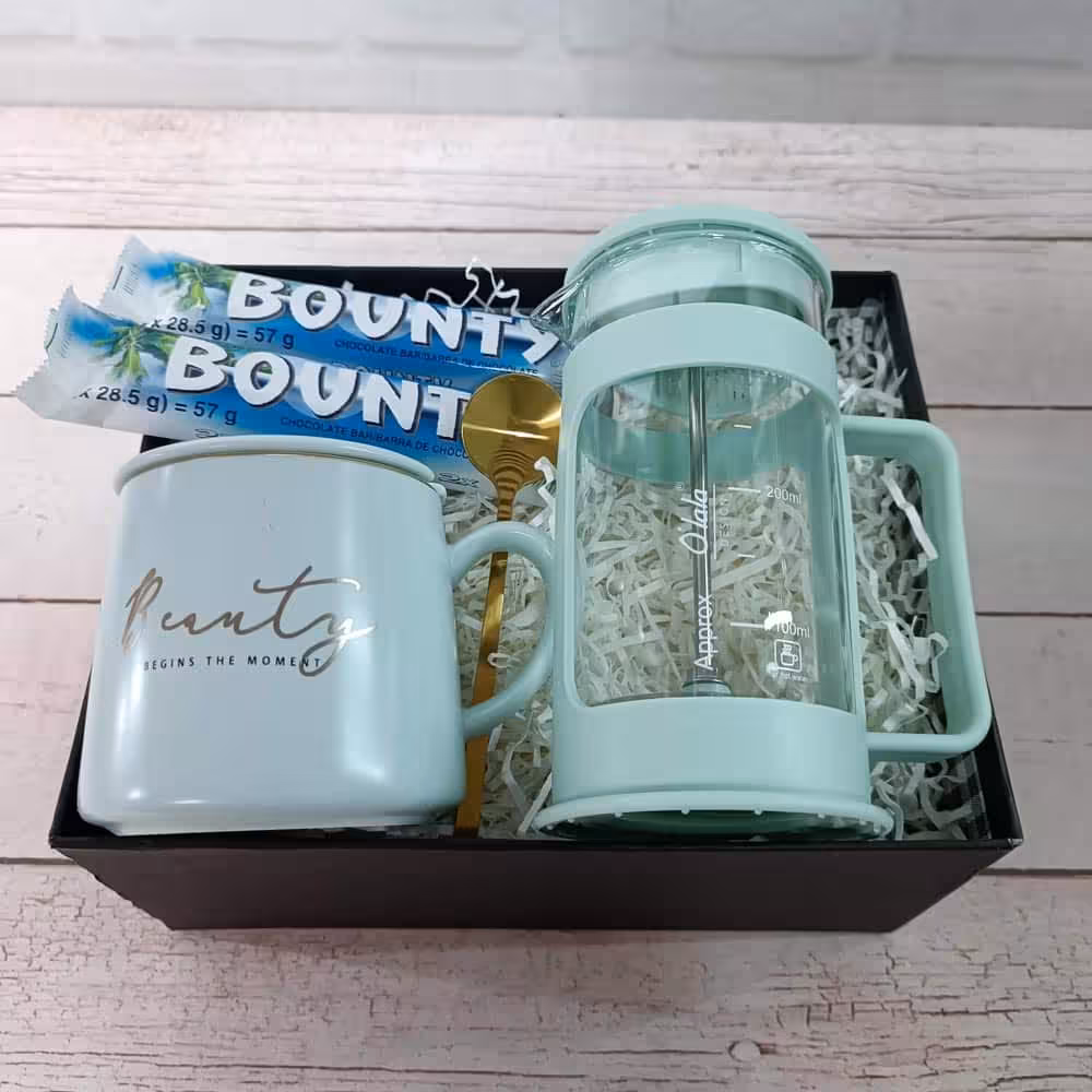 باکس هدیه کد V620