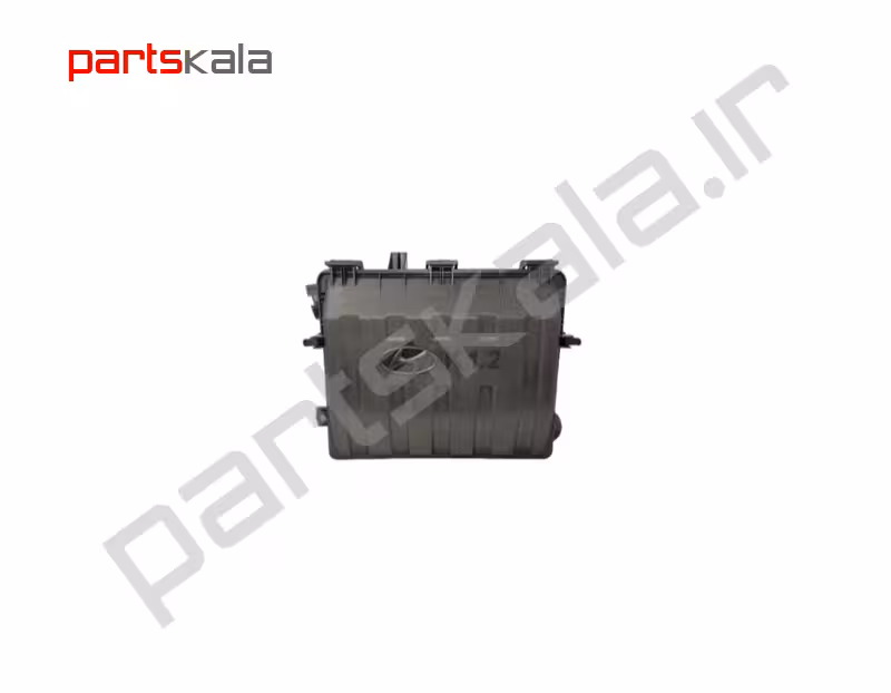 محفظه هواکش i10 مونتاژ