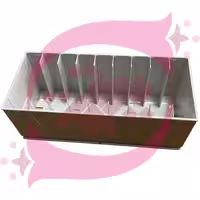 Spectra TeraPack T10000 Empty Tray No Cover or Media Q2P43A