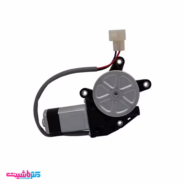 موتور شیشه بالابر عقب راست لیفان 520