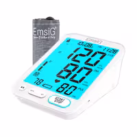 فشارسنج بازویی دیجیتال امسیگ BO16 EMSIG