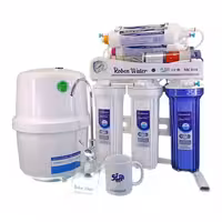 دستگاه تصفیه آب برند Roben Water مدل MC800