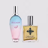 عطر ادکلن عطرمی مدل سوربتو روسو زنانه – Atrmi Sorbetto Rosso Women