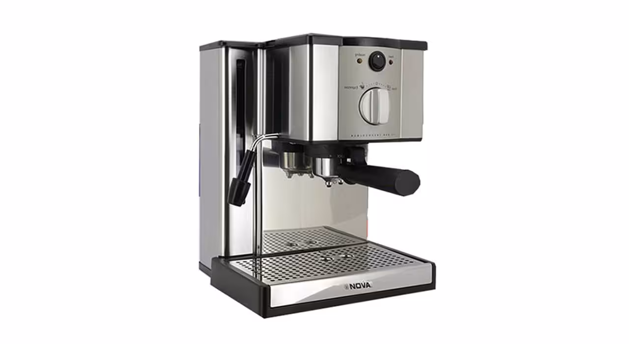 اسپرسو ساز نوا مدل 139