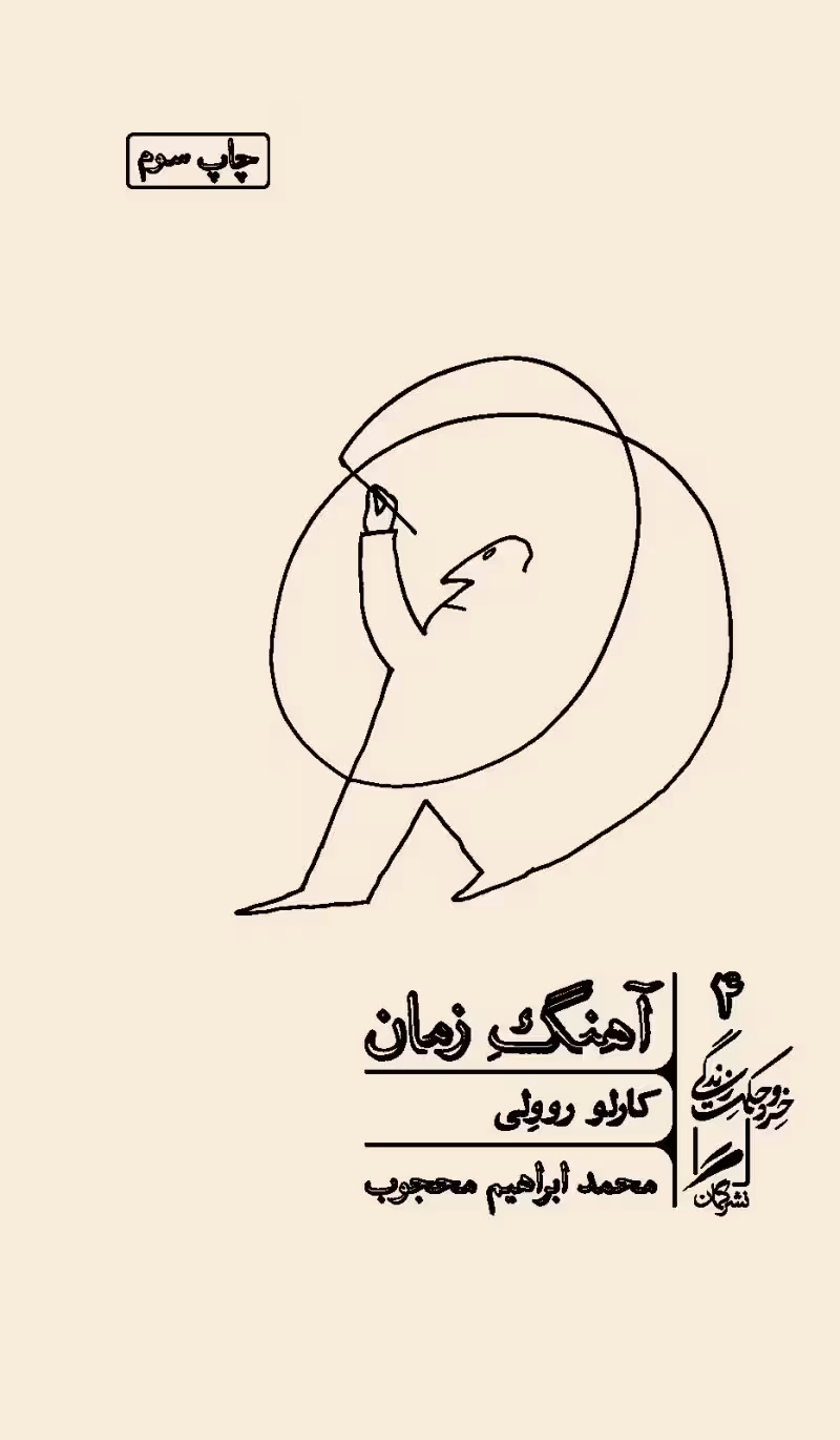 آهنگ زمان