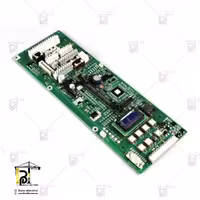 Elevator Main Board ID.NR.594304