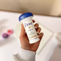 مام قارچی داو مدل Original حجم 50میل Dove