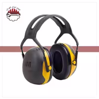 گوشی ایرماف صداگیر برند تری ام مدل X2A
