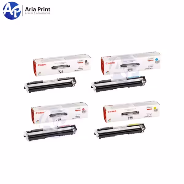 کارتریج تونر 729 Canon