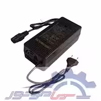 شارژر 24 ولت باطری لیتیوم