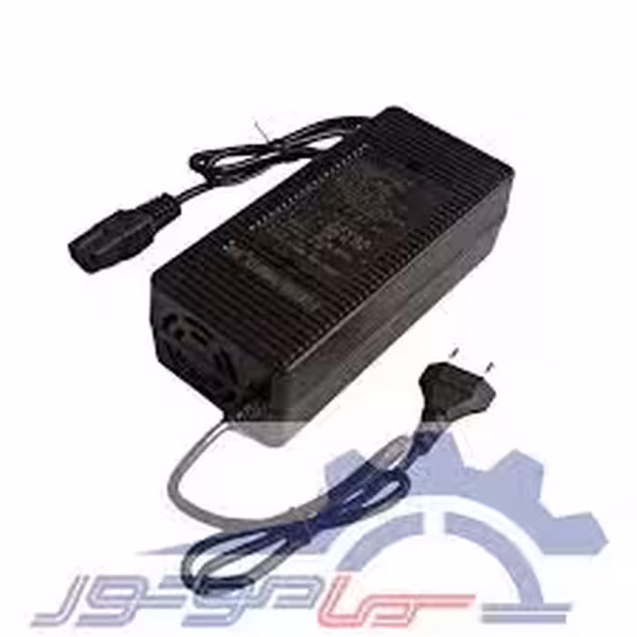 شارژر 24 ولت باطری لیتیوم