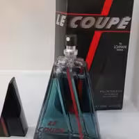 ادکلن لومانی لی کوپه اصل LOMANI LE COUPE