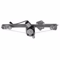 دستگاه شیشه بالابر برقی جلو چپ اورجینال شرکتی تندر 90 ( ال90 )