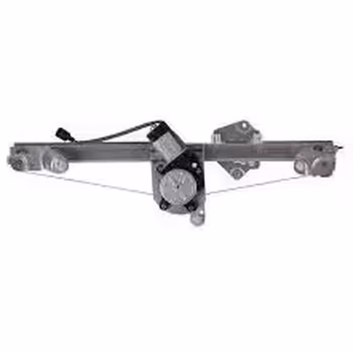 دستگاه شیشه بالابر برقی جلو چپ اورجینال شرکتی تندر 90 ( ال90 )