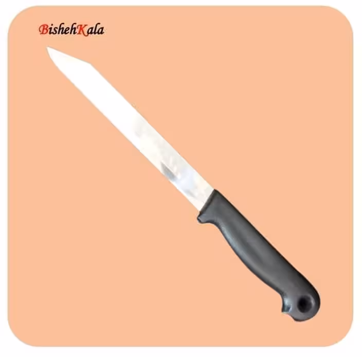چاقو استیل آلمانی Solingen سولیگن مدل CARVING KNIFE