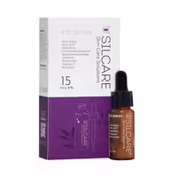 سرم دور چشم سیلکر ـ Silcare Eye Serum – سیلکر