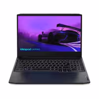 لپتاپ لنوو Ideapad Gaming 3-FN i5 11300H 16GB 512GB SSD GTX1650 4GB