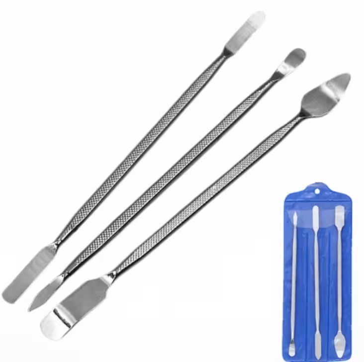 ست 3 عددی اسپاچول Spatula