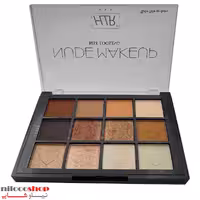 سایه چشم NUDE مدل S10