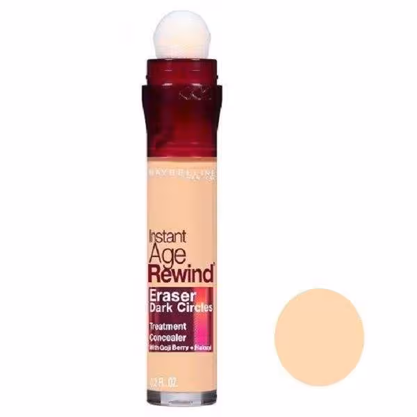 کانسیلر میبلین کارتی شماره 150 Maybelline