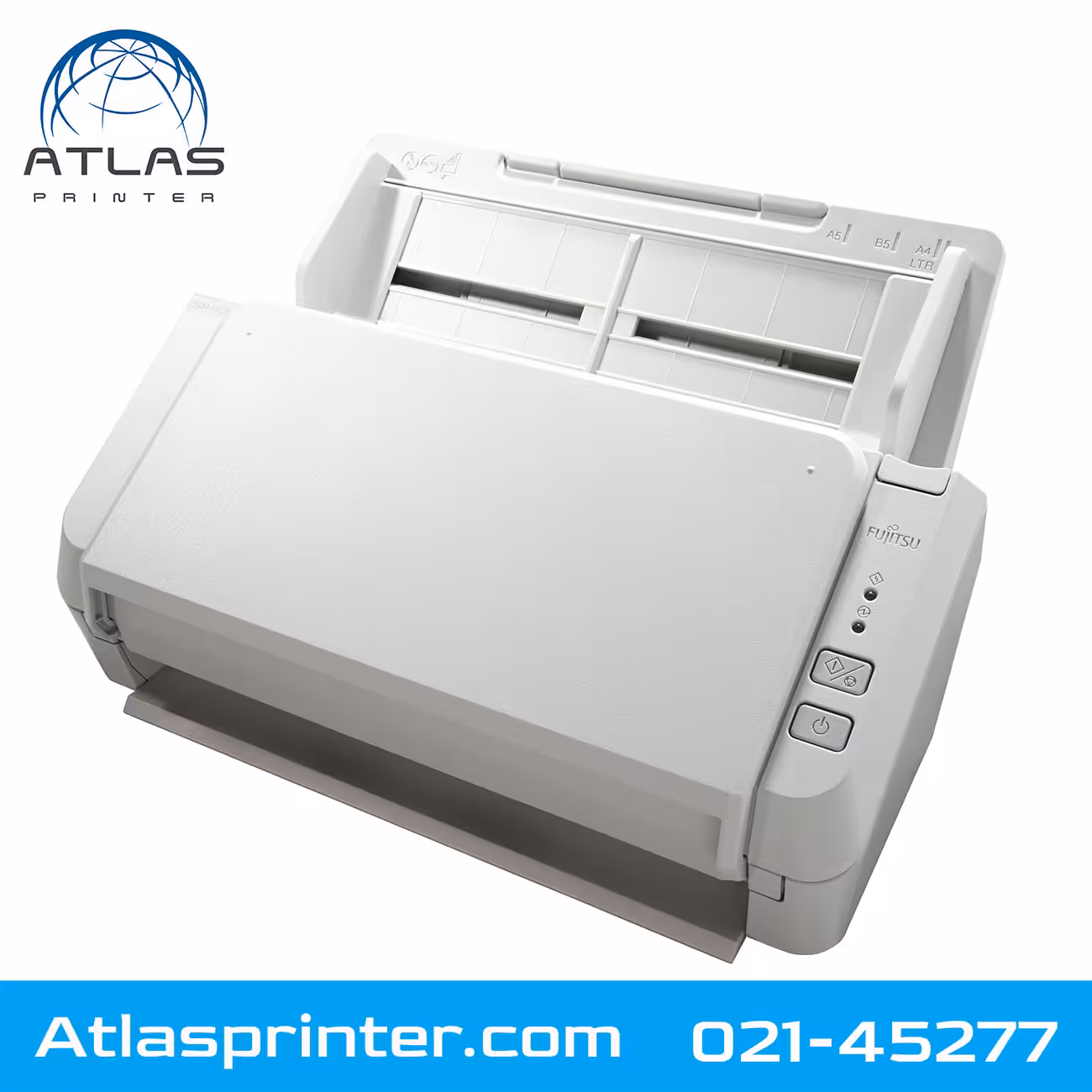 اسکنر فوجیتسو Fujitsu SP-1130