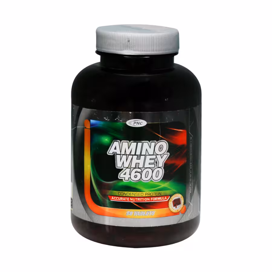 قرص آمینو وی 4600 شکلاتی کارن