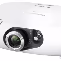 ویدیو پروژکتور پاناسونیک مدل PT-RZ370U