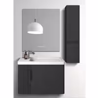 روشویی کابینتی الگانته مدل E157