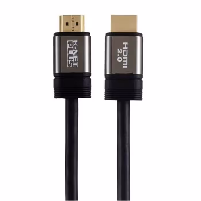 کابلKP-HC156 کی نت پلاس به طول 20 متر